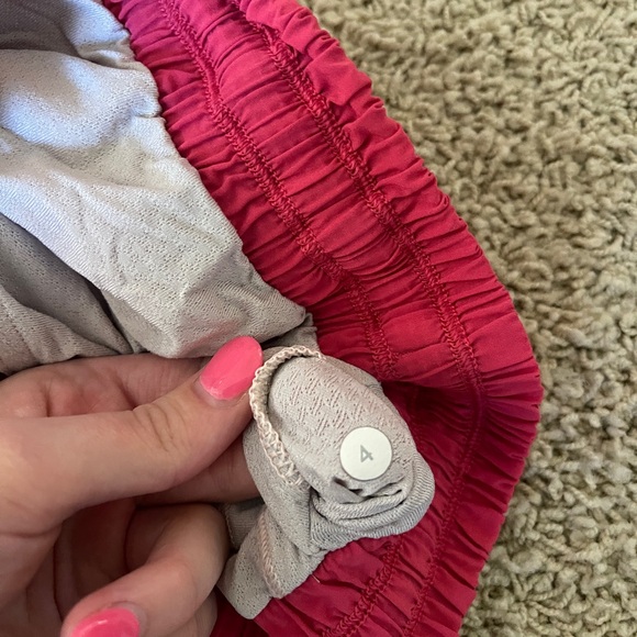Lululemon Athletic Shorts - Picture 4 of 4